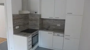 Expose Schöne 2-Zimmer-Wohnung plus Küche in 8020 Graz!