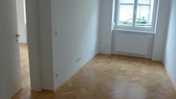 Expose Schöne 2-Zimmer-Wohnung plus Küche in 8020 Graz!