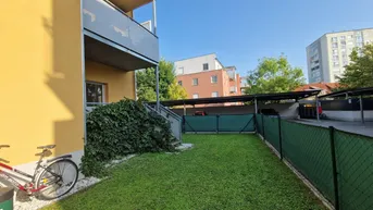 Expose Tolle, sanierte Gartenwohnung - 4 Zimmer - in Liebenau!