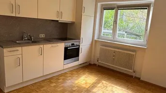 Expose Wunderschöne helle 1-Zimmer Wohnung im Nonntal