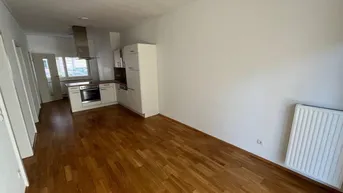 Expose Sanierte 1,5-Zimmer-Wohnung mit kleiner Terrasse in Leoben