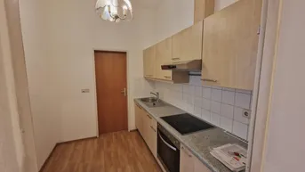 Expose Schöne 2-Zimmer-Wohnung Nähe Karl Franzens Universität!
