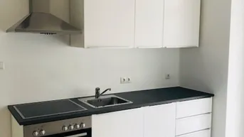 Expose Schöne 2-Zimmer-Wohnung plus Küche im Bezirk Lend - ab NOVEMBER!