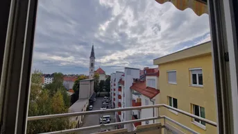 Expose Tolle 2-Zimmer-Wohnung mit Stadtblick in Jakomini!