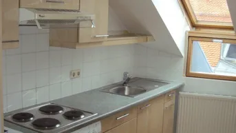 Expose Tolle Studentenwohnung, 2-Zimmer in Geidorf!