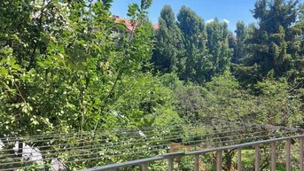 Expose Nette 3 Zimmer Altbauwohnung mit Balkon in der Mandellstraße!