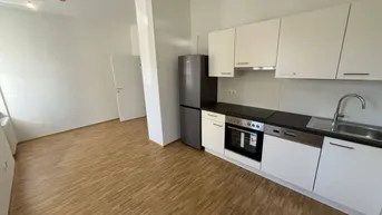 Expose Sanierte 1-Zimmer Wohnung in Judendorf mit neuer Einbauküche zu vermieten