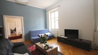 Expose Zentrum Leoben / 2er WG fähige 3 Zimmer Mietwohnung / IMS IMMOBILIEN KG
