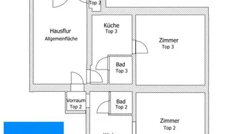 Expose 1-Zimmer-Eigentumswohnung | Anlageobjekt | Nähe Zentrum Leoben | IMS IMMOBILIEN KG