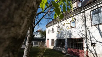 Expose Zinshaus im Herzen der Obersteiermark - mit Baubescheid und Förderzusage Land Steiermark zur umfassenden Sanierung |St. Michael | IMS Immobilien KG