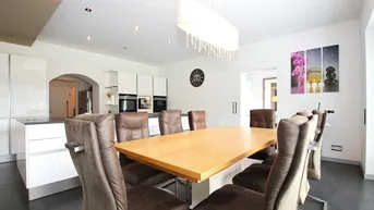 Expose Traumhaftes Ein- bis Zweifamilienhaus | mit Gartengrund und Garage | Vordernberg | IMS Immobilien KG