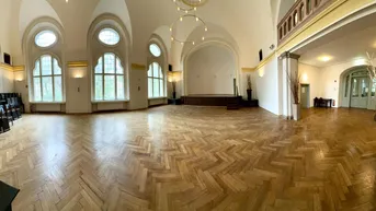 Expose schöner großer Saal im sanierten Altbau / Leoben / IMS Immobilien KG
