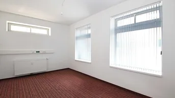 Expose vielseitg nutzbares Geschäftslokal | Büro | Studio | Leoben-Göss | IMS Immobilien KG