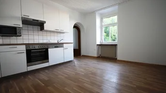 Expose # 86,18 m² # schöne sanierte 3er-WG- fähige # 4 Zimmer Mietwohnung Nähe RHI # IMS IMMOBILIEN KG # Leoben