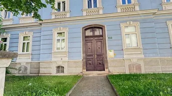 Expose 1- 2 Zimmer Mietwohnung Zentrum Leoben IMS IMMOBILIEN KG# Leoben