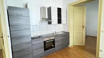 Expose 1- 2 Zimmer Mietwohnung Zentrum Leoben IMS IMMOBILIEN KG# Leoben