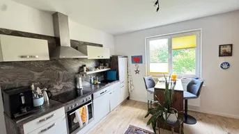 Expose 2 Zimmer Mietwohnung mit Balkon | Leoben | IMS IMMOBILIEN KG