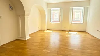 Expose 2-Zimmer Eigentumswohnung mit Tiefgaragenstellplatz | Gmunden | IMS Immobilien KG