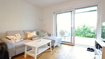 Expose 1,5-Zimmerwohnung mit großzügigem Balkon und Terrasse im Neubau | Top-Lage im Zentrum-Leoben | IMS Immobilien KG