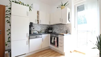 Expose Attraktive 2,5 Zimmer Mietwohnung mit Balkon | Ruhelage | Leoben | IMS Immobilien KG