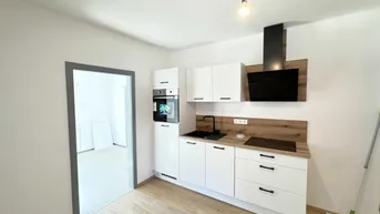Expose Neu sanierte 2-Zimmer Eigentumswohnung | Mansardenwohnung | Trieben | IMS Immobilien KG