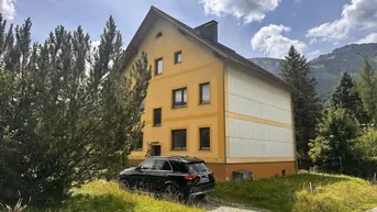 Expose Mietzinshaus| Mietwohnhaus | Anlegerobjekt| mit Gartengrund,| in Rottenmann| IMS Immobilien KG