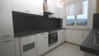 Expose # 2 Zimmer Mietwohnung # NEUE KÜCHE ab 19.05.2016 # Studentenwohnung # im Zentrum von Leoben#IMS IMMOBILIEN KG #