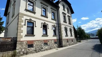 Expose gepflegtes Mietzinshaus mit 5 Wohneinheiten und 3 Garagen | St. Michael i.O. | IMS Immobilien KG