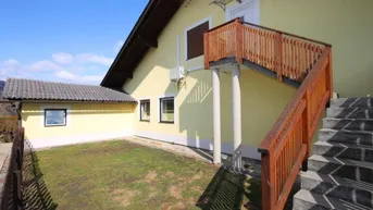 Expose St.Marein | geräumige 2 Zimmer-Wohnung | inkl. Betriebs- und Heizkosten | IMS Immobilien KG
