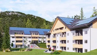 Expose Residenz Vita-Sana - Sorgenfrei in die Zukunft