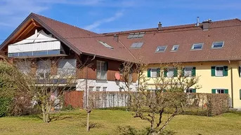 Expose Raum für Entfaltung!