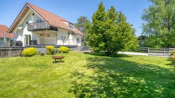 Expose Am grünen Stadtrand