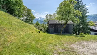 Expose Majestät Untersberg