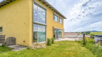 Expose Familien-Seen-Zuhause