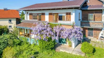Expose Paradies mit Aussicht!
