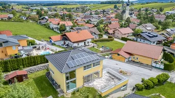 Expose Familien-Seen-Zuhause