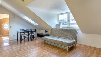 Expose Roof with a View