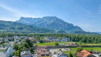 Expose Majestät Untersberg