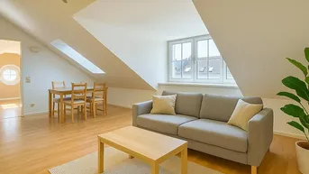 Expose Roof with a View