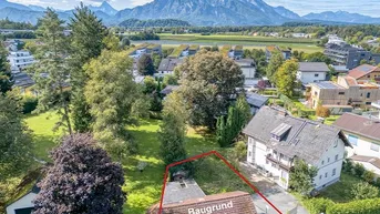 Expose Sonnengrund mit Vision