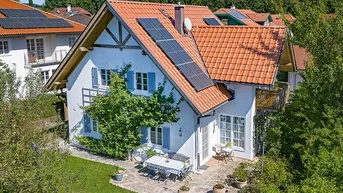 Expose Our lovely Cottage