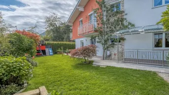 Expose Familienwärme am Kai