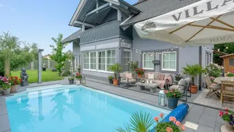 Cool am Pool