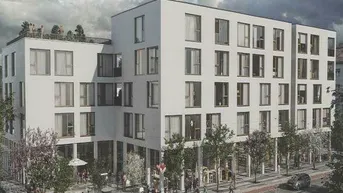 Expose Kleines Bauherrenmodell in Eggenberg Provsionsfrei