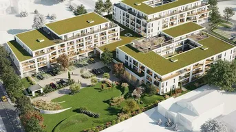 Expose Einzigartiges Investment - DAS GRAZL - Bauherrenmodell in der Plabutscherstraße 63-67