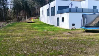 Expose Außergewöhnliches Einfamilienhaus in ländlicher Idylle Nähe Weiz / Bj 2022