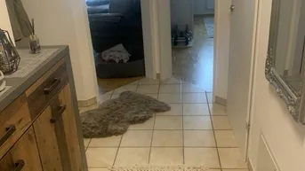 Expose FÜR ANLEGER: 2-Zimmerwohnung mit kleinem Garten in Raaba