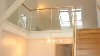 Expose Reizvolle DG-Maisonette in schönem Altbauhaus nächst Geidorfplatz VE R M I E T E T