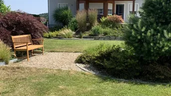 Expose Exquisites Einfamilienhaus nächst Gleisdorf in ruhiger Randlage.