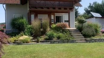 Expose Exquisites Einfamilienhaus nächst Gleisdorf in ruhiger Randlage.